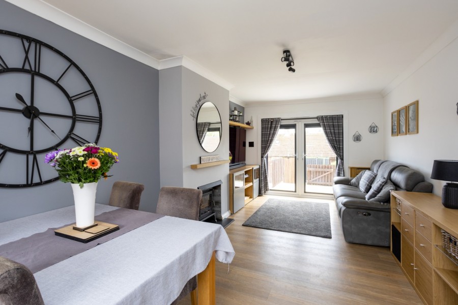 Images for Cawdor Crescent, Kirkcaldy, Kirkcaldy, KY2 6LJ EAID:20 BID: