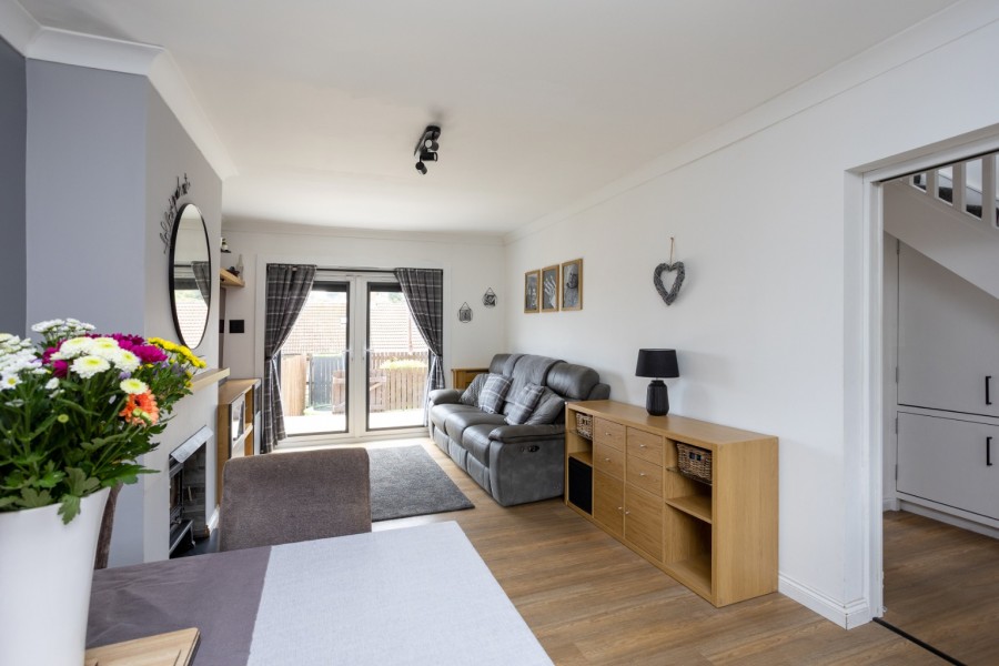 Images for Cawdor Crescent, Kirkcaldy, Kirkcaldy, KY2 6LJ EAID:20 BID: