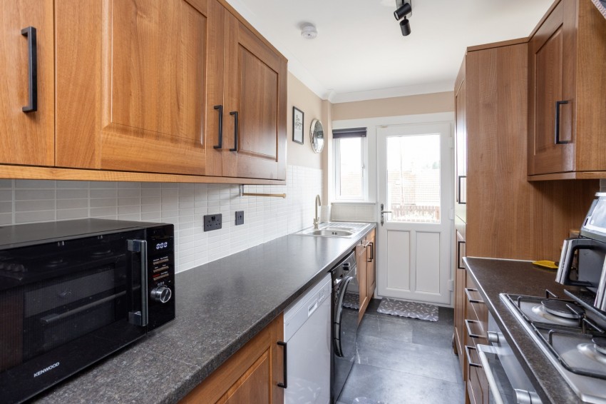 Images for Cawdor Crescent, Kirkcaldy, Kirkcaldy, KY2 6LJ EAID:20 BID: