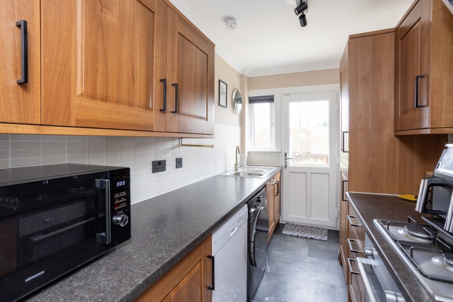 Images for Cawdor Crescent, Kirkcaldy, Kirkcaldy, KY2 6LJ EAID:20 BID: