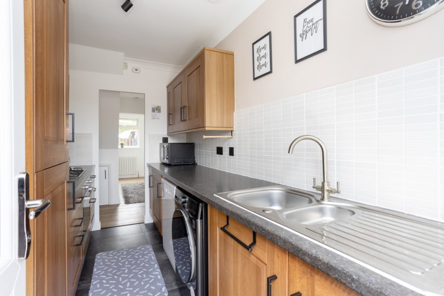Images for Cawdor Crescent, Kirkcaldy, Kirkcaldy, KY2 6LJ EAID:20 BID: