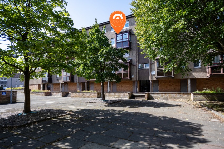 Images for Nicol Street, , Kirkcaldy, KY1 1PB EAID:20 BID: