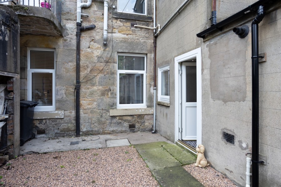 Images for Harcourt Road, Kirkcaldy, Kirkcaldy, KY2 5HG EAID:20 BID: