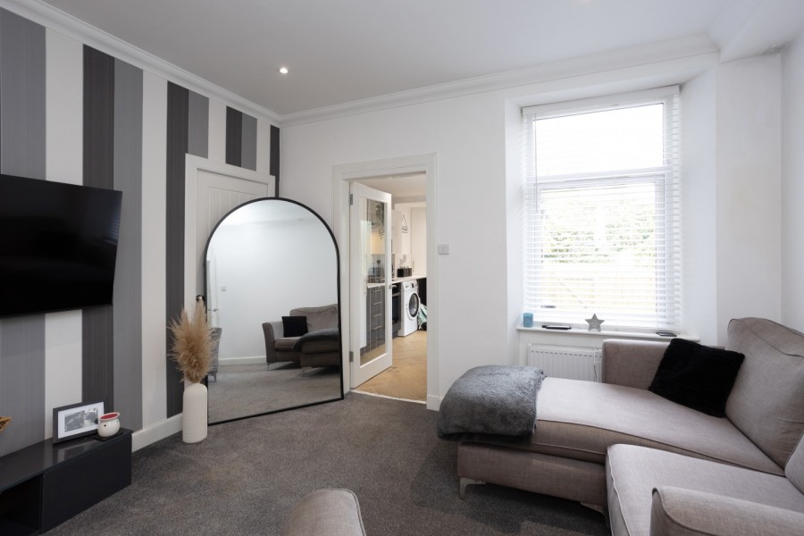 Images for Harcourt Road, Kirkcaldy, Kirkcaldy, KY2 5HG EAID:20 BID: