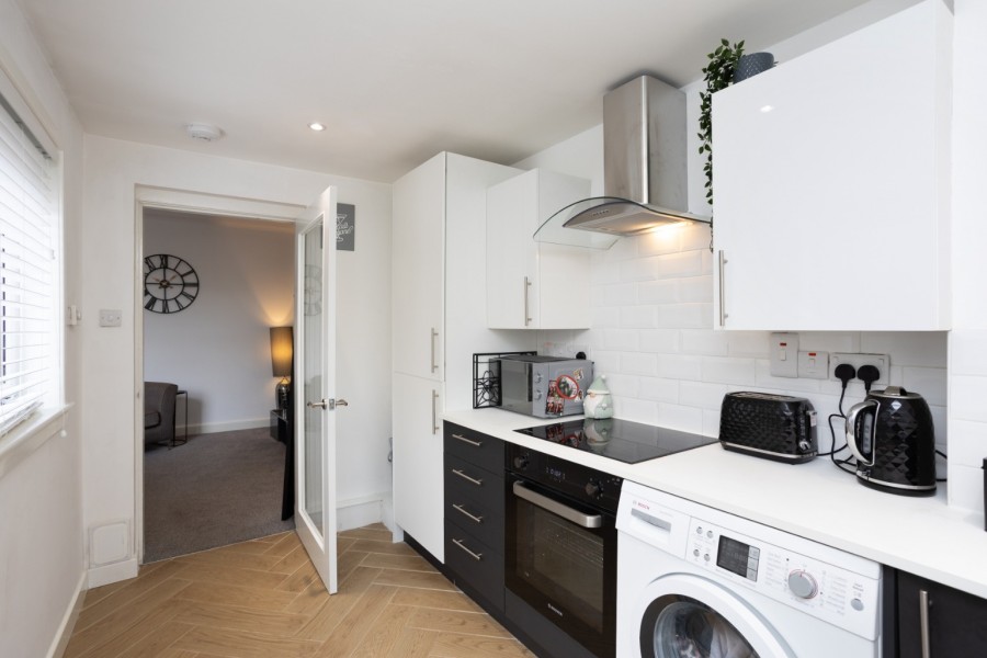 Images for Harcourt Road, Kirkcaldy, Kirkcaldy, KY2 5HG EAID:20 BID: