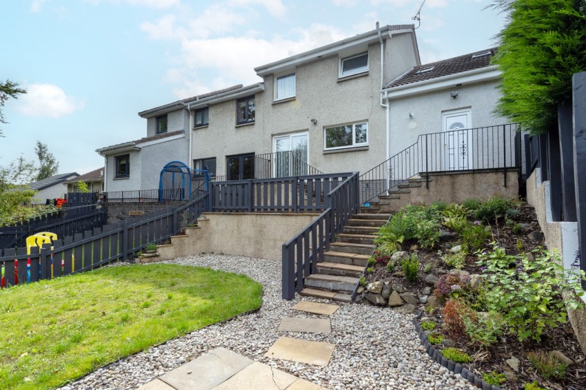 Images for Craigievar Gardens, Kirkcaldy, Kirkcaldy, KY2 5SD EAID:20 BID: