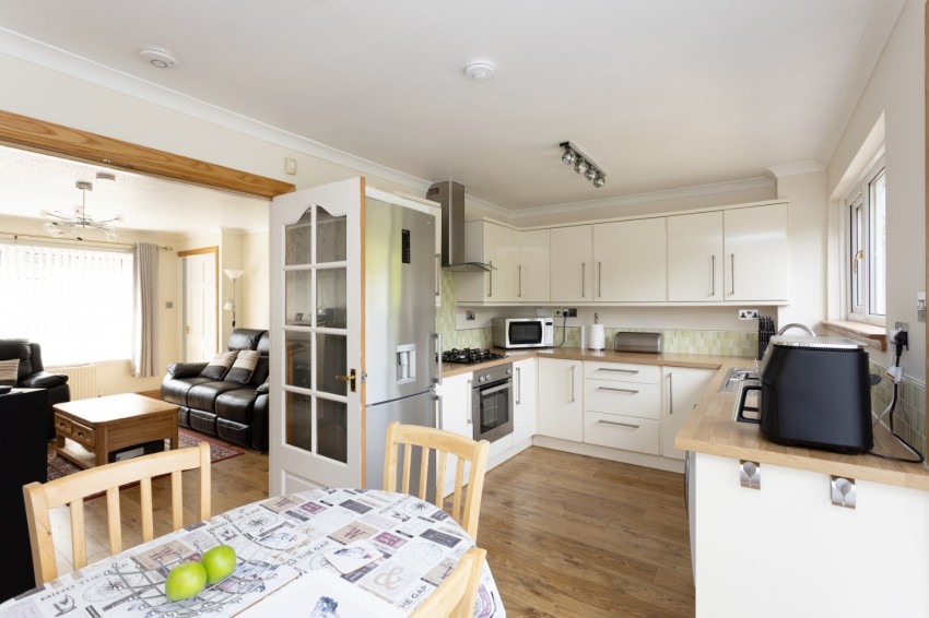 Images for Craigievar Gardens, Kirkcaldy, Kirkcaldy, KY2 5SD EAID:20 BID: