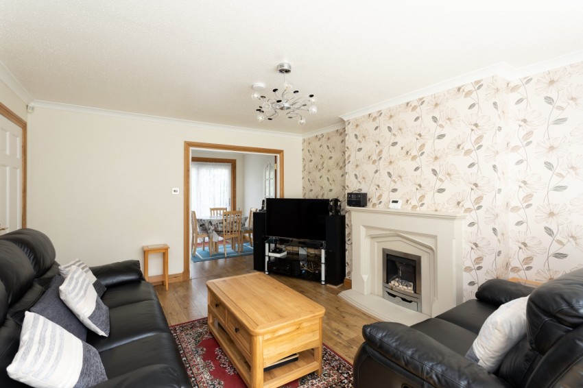 Images for Craigievar Gardens, Kirkcaldy, Kirkcaldy, KY2 5SD EAID:20 BID: