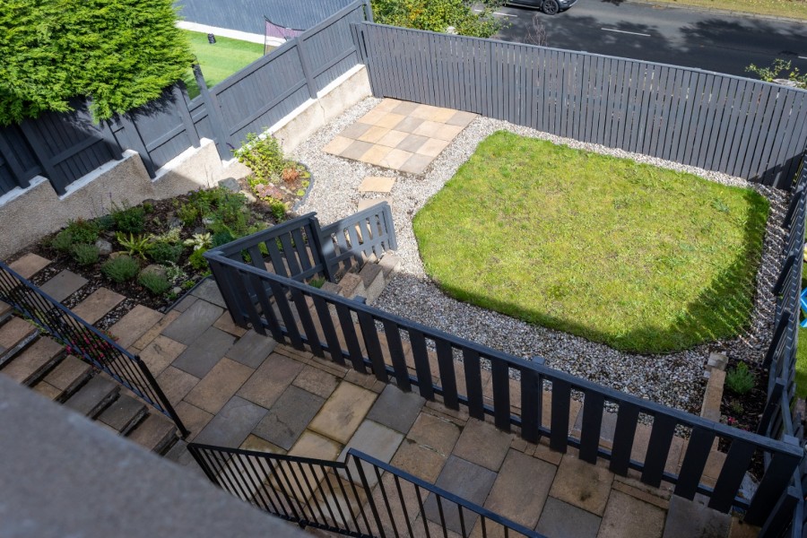 Images for Craigievar Gardens, Kirkcaldy, Kirkcaldy, KY2 5SD EAID:20 BID:
