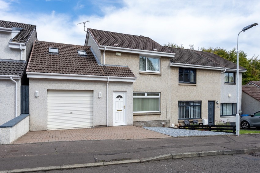 Images for Craigievar Gardens, Kirkcaldy, Kirkcaldy, KY2 5SD EAID:20 BID: