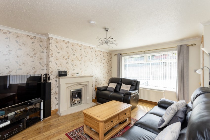 Images for Craigievar Gardens, Kirkcaldy, Kirkcaldy, KY2 5SD EAID:20 BID: