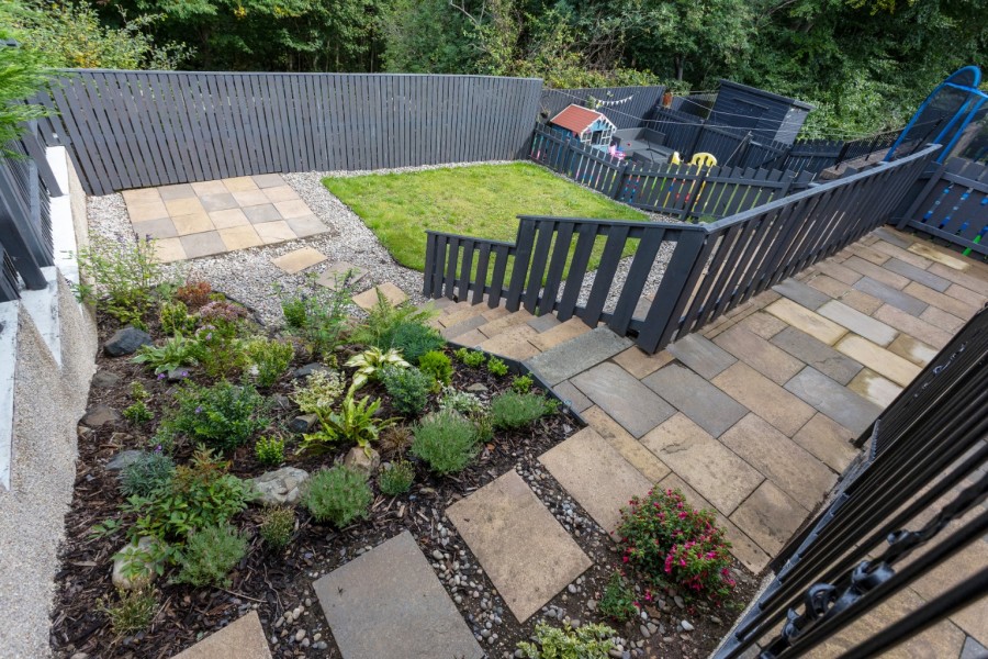 Images for Craigievar Gardens, Kirkcaldy, Kirkcaldy, KY2 5SD EAID:20 BID:
