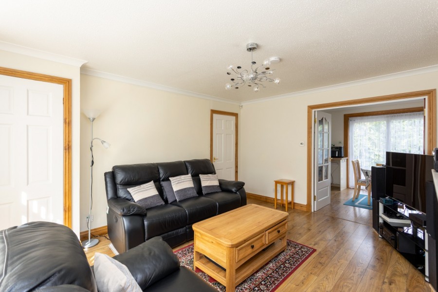 Images for Craigievar Gardens, Kirkcaldy, Kirkcaldy, KY2 5SD EAID:20 BID: