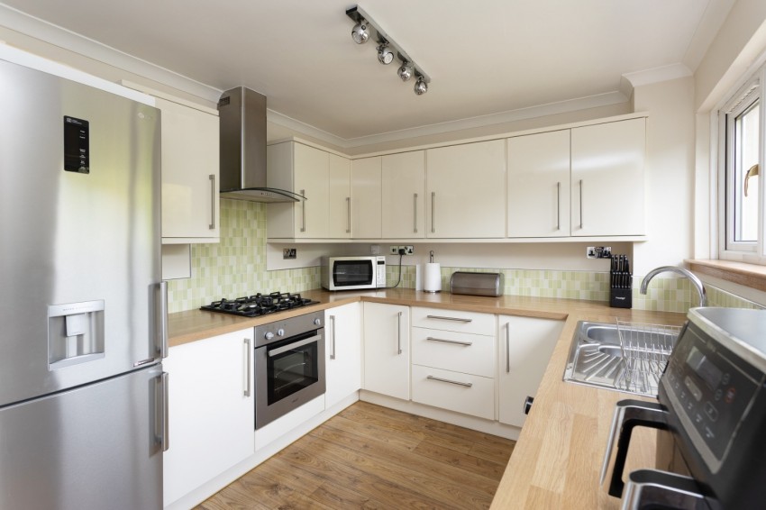 Images for Craigievar Gardens, Kirkcaldy, Kirkcaldy, KY2 5SD EAID:20 BID: