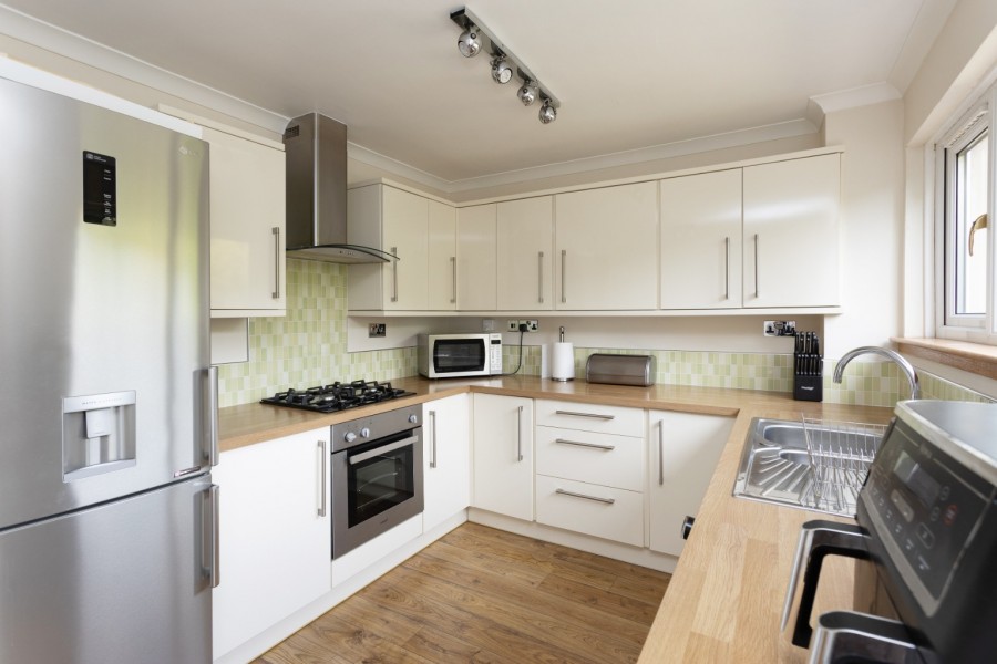 Images for Craigievar Gardens, Kirkcaldy, Kirkcaldy, KY2 5SD EAID:20 BID: