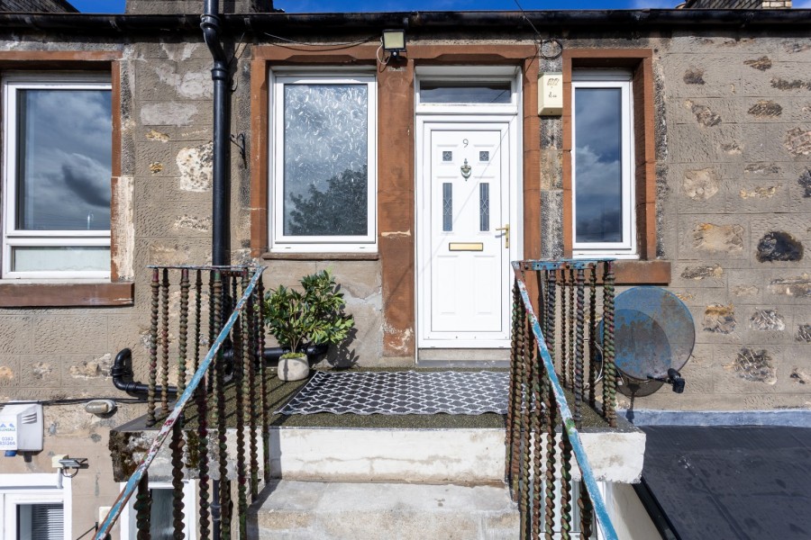 Images for Balsusney Road, Kirkcaldy, Kirkcaldy, KY2 5LG EAID:20 BID: