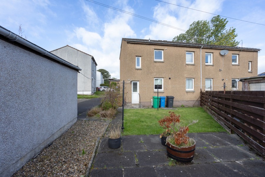 Images for Cleish Gardens, , Kirkcaldy, KY2 6AA EAID:20 BID: