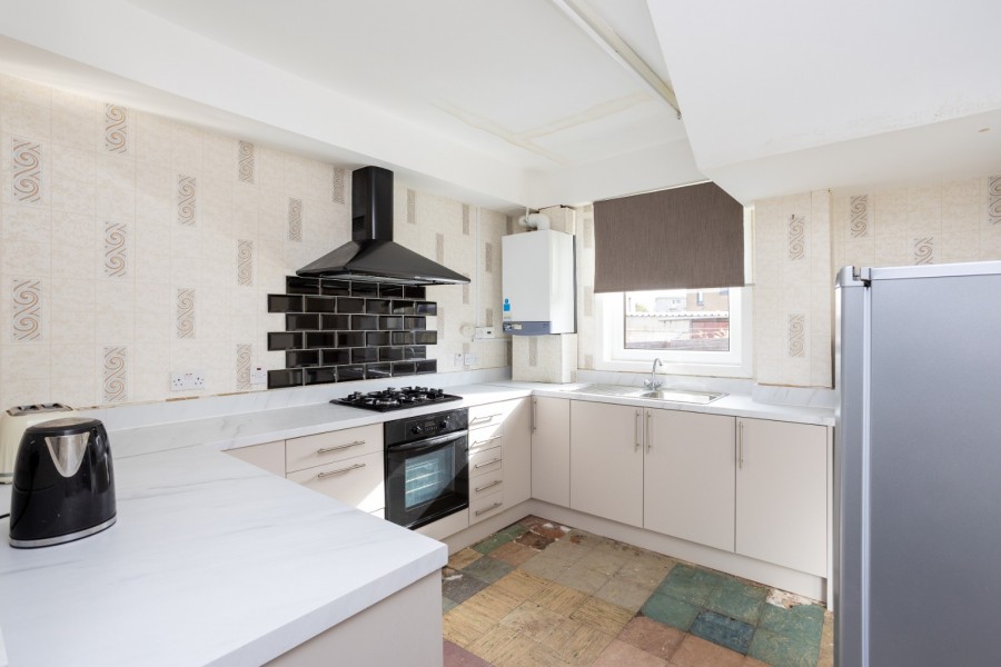 Images for Cleish Gardens, , Kirkcaldy, KY2 6AA EAID:20 BID: