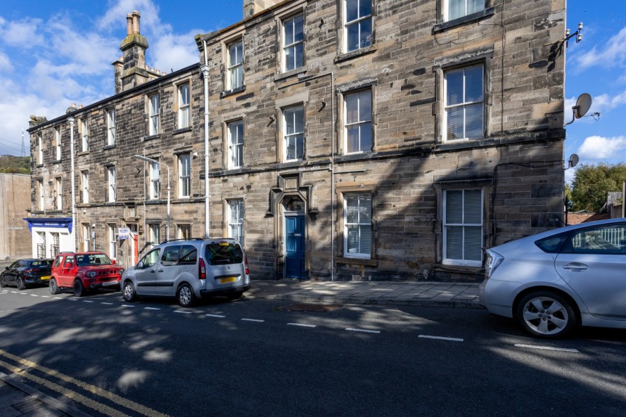 Images for Kirkgate, , Burntisland, KY3 9DL EAID:20 BID:
