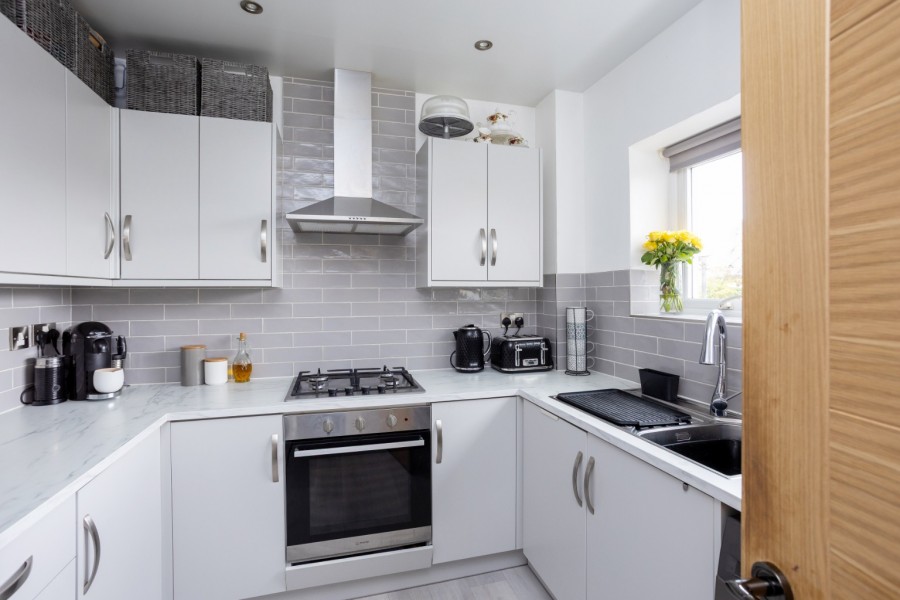 Images for Blackcraigs, , Kirkcaldy, KY2 6TL EAID:20 BID: