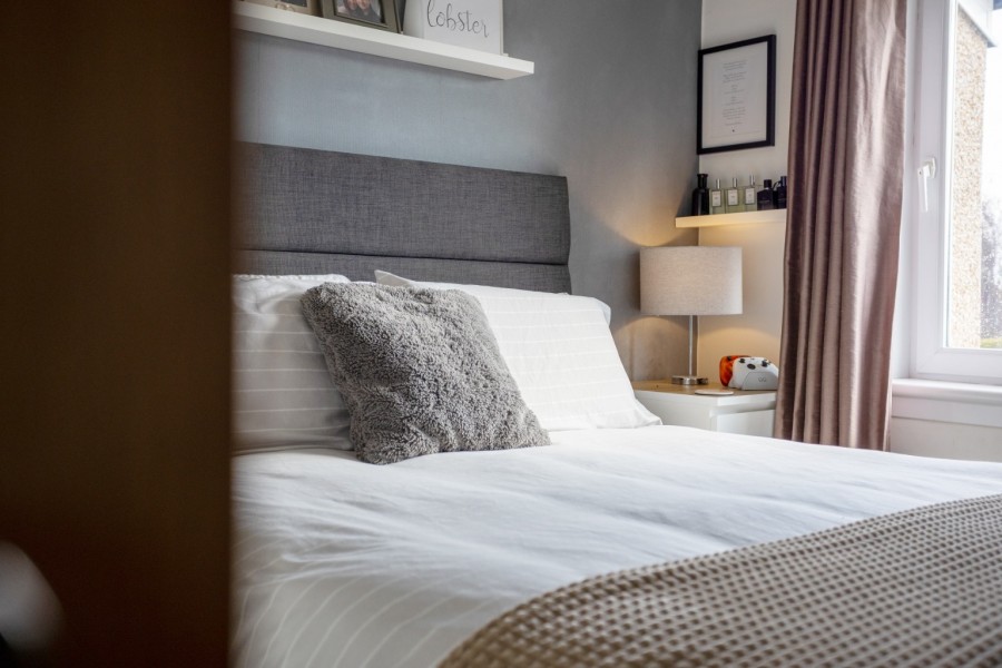 Images for Blackcraigs, , Kirkcaldy, KY2 6TL EAID:20 BID: