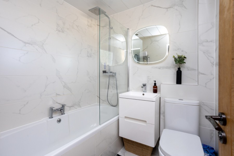 Images for Blackcraigs, , Kirkcaldy, KY2 6TL EAID:20 BID: