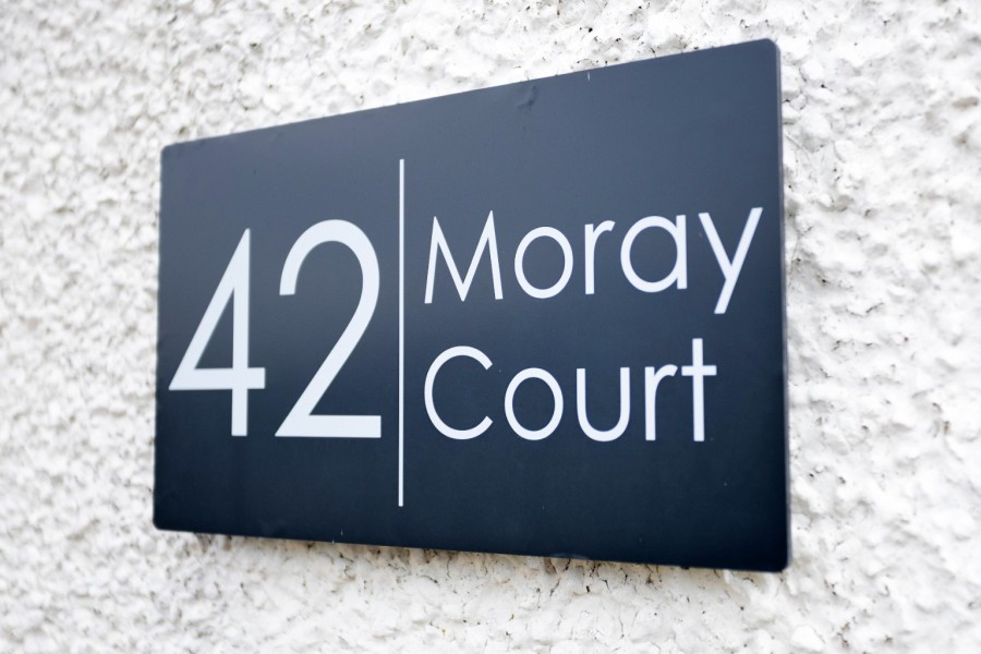 Images for Moray Court, , Auchtertool, KY2 5XS EAID:20 BID: