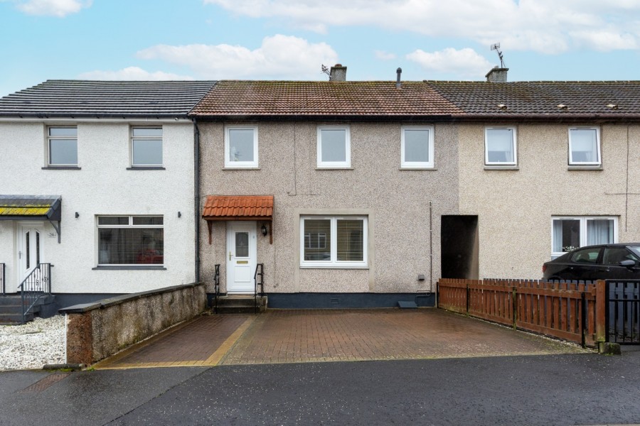 Images for Carnethy Crescent, , Kirkcaldy, KY2 6BG EAID:20 BID: