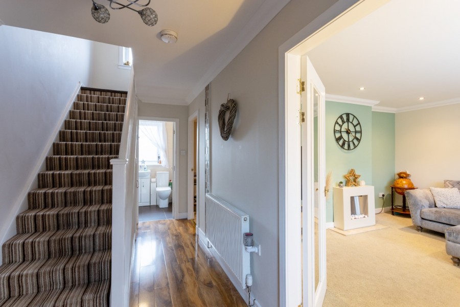 Images for Carnethy Crescent, , Kirkcaldy, KY2 6BG EAID:20 BID: