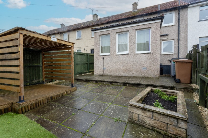 Images for Carnethy Crescent, , Kirkcaldy, KY2 6BG EAID:20 BID: