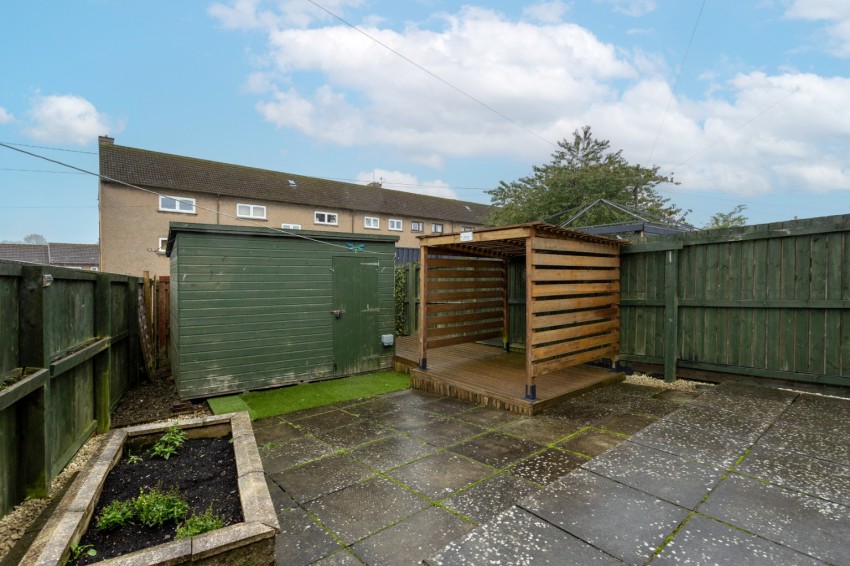 Images for Carnethy Crescent, , Kirkcaldy, KY2 6BG EAID:20 BID: