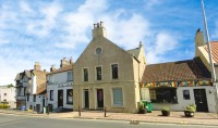 Images for High Street, Burntisland, Kinghorn, KY3 9UE