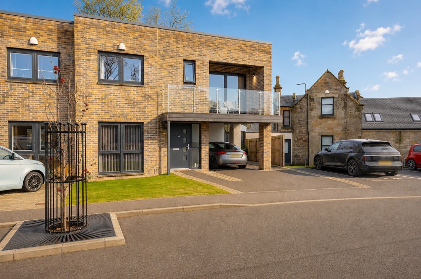 Images for Forth Park Crescent, , Kirkcaldy, KY2 5AB EAID:20 BID: