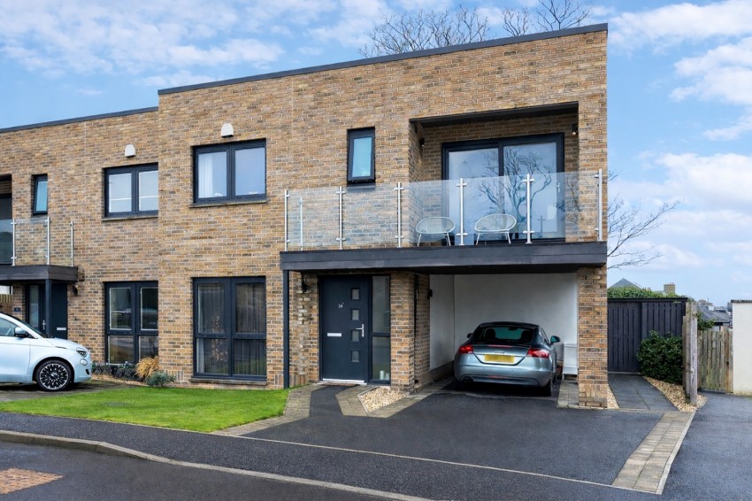 Images for Forth Park Crescent, , Kirkcaldy, KY2 5AB EAID:20 BID: