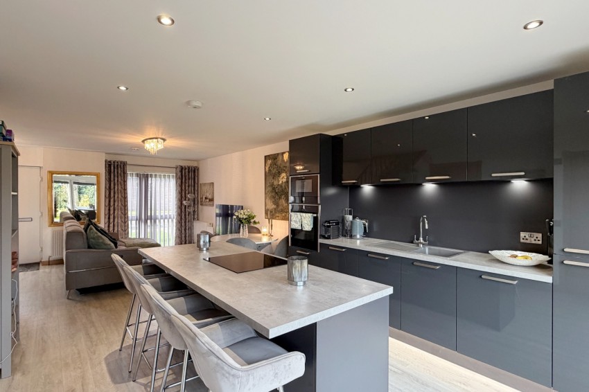 Images for Forth Park Crescent, , Kirkcaldy, KY2 5AB EAID:20 BID:
