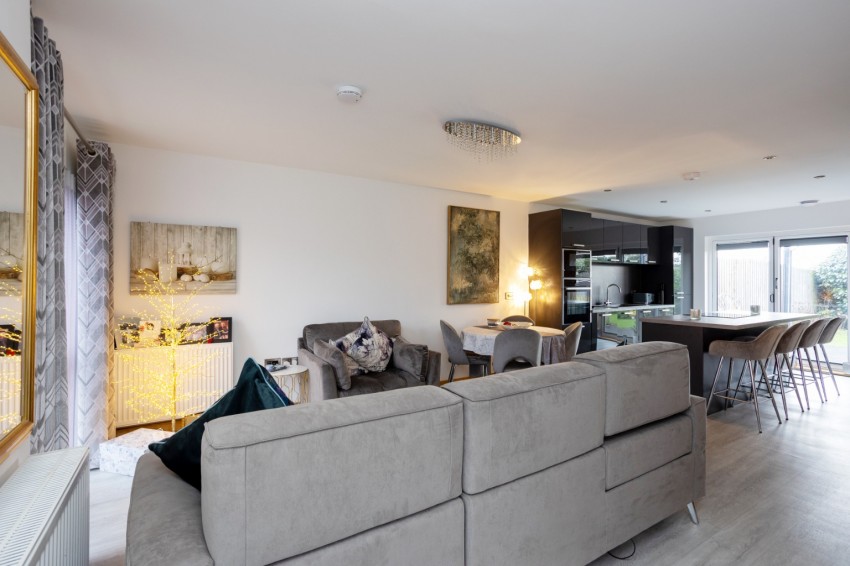 Images for Forth Park Crescent, , Kirkcaldy, KY2 5AB EAID:20 BID: