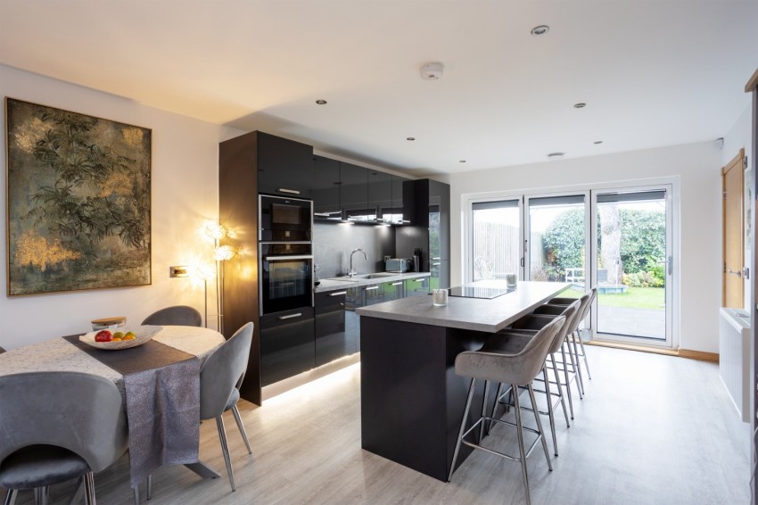 Images for Forth Park Crescent, , Kirkcaldy, KY2 5AB EAID:20 BID: