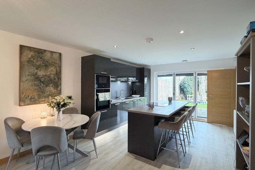 Images for Forth Park Crescent, , Kirkcaldy, KY2 5AB EAID:20 BID: