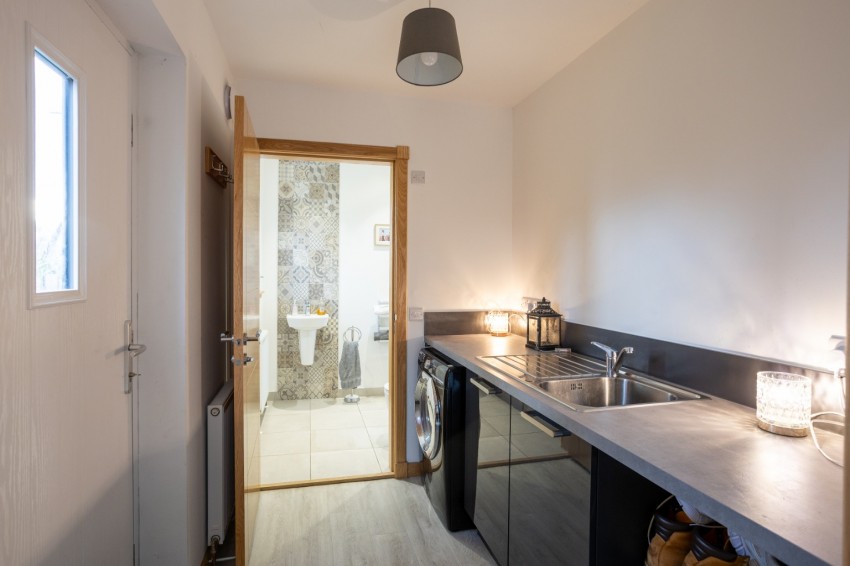 Images for Forth Park Crescent, , Kirkcaldy, KY2 5AB EAID:20 BID: