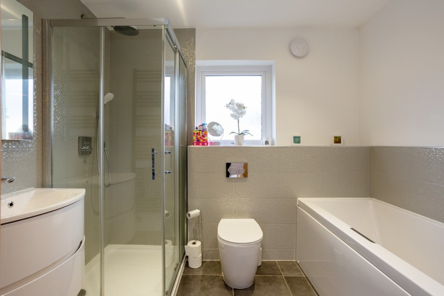 Images for Forth Park Crescent, , Kirkcaldy, KY2 5AB EAID:20 BID: