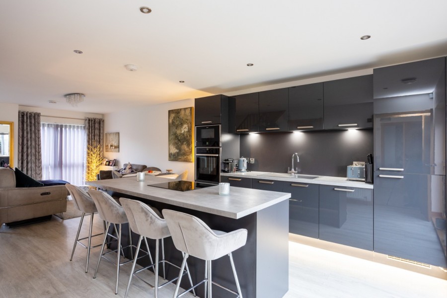 Images for Forth Park Crescent, , Kirkcaldy, KY2 5AB EAID:20 BID: