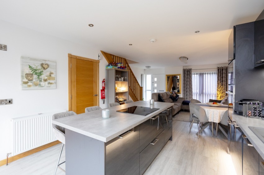 Images for Forth Park Crescent, , Kirkcaldy, KY2 5AB EAID:20 BID: