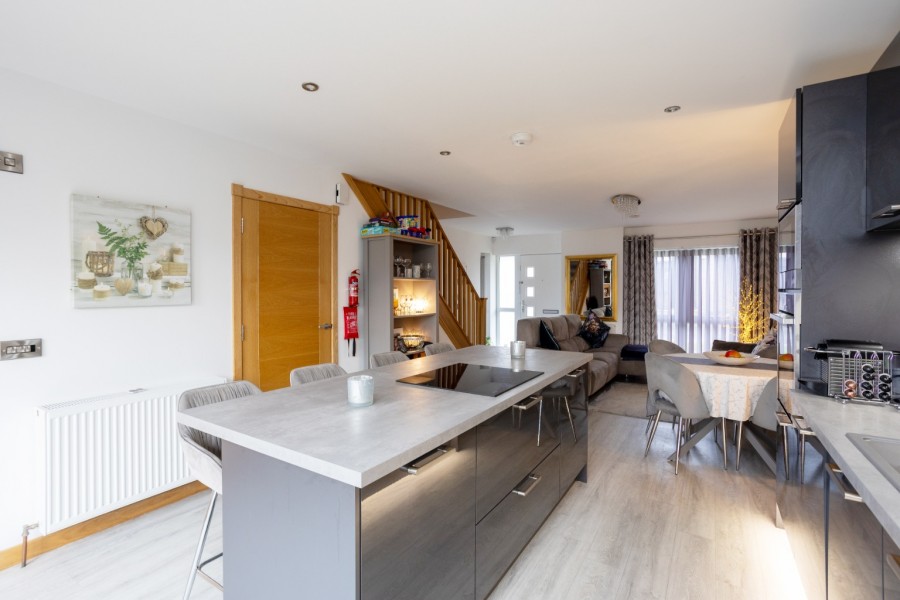 Images for Forth Park Crescent, , Kirkcaldy, KY2 5AB EAID:20 BID: