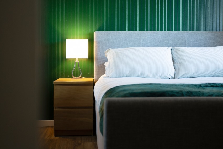 Images for Carden Castle Park, , Cardenden, KY5 0EF EAID:20 BID: