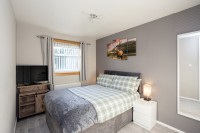 Images for Carden Castle Park, , Cardenden, KY5 0EF