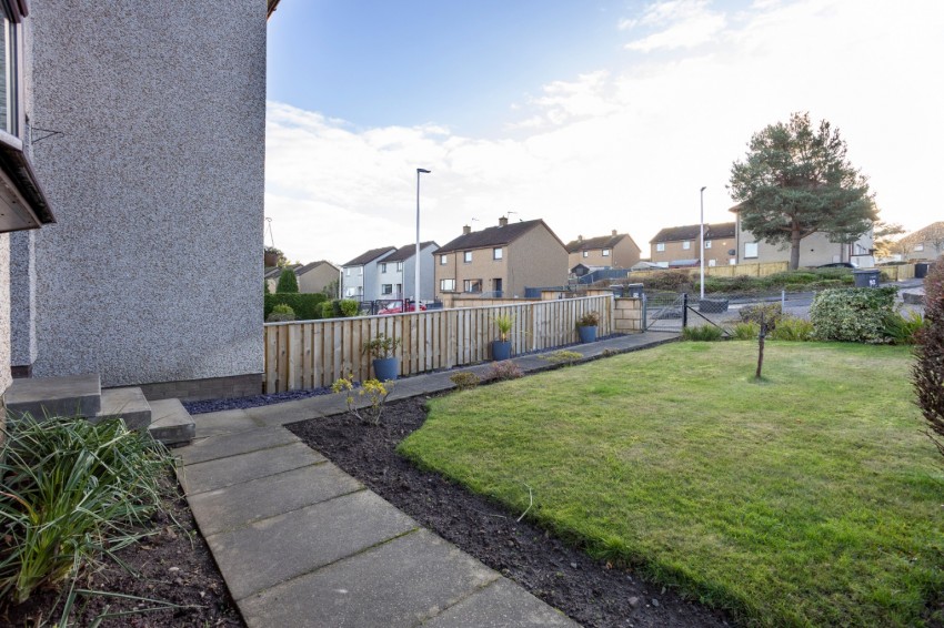 Images for Carden Castle Park, , Cardenden, KY5 0EF EAID:20 BID: