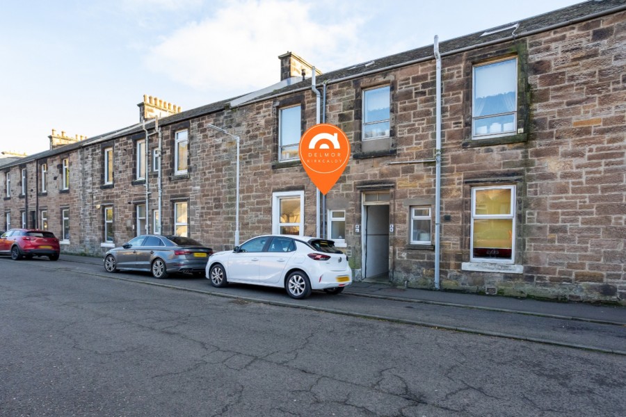 Images for Glebe Place, , Burntisland, KY3 0ES EAID:20 BID: