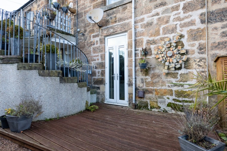 Images for Glebe Place, , Burntisland, KY3 0ES EAID:20 BID: