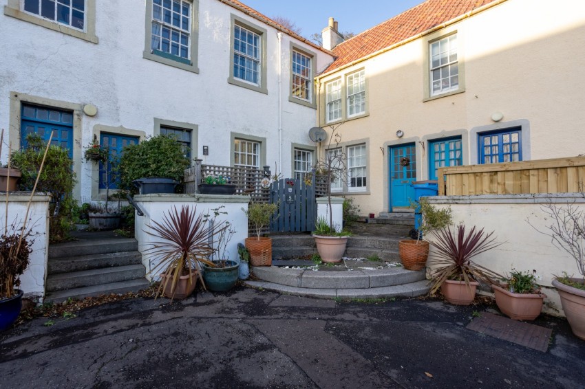 Images for The Cross, Kirkcaldy, Kirkcaldy, KY1 4SU EAID:20 BID: