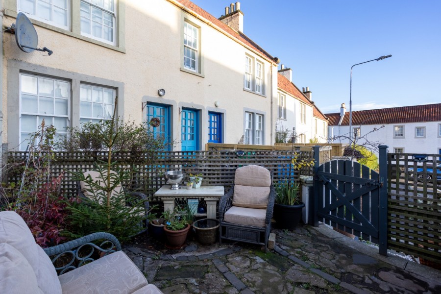 Images for The Cross, Kirkcaldy, Kirkcaldy, KY1 4SU EAID:20 BID: